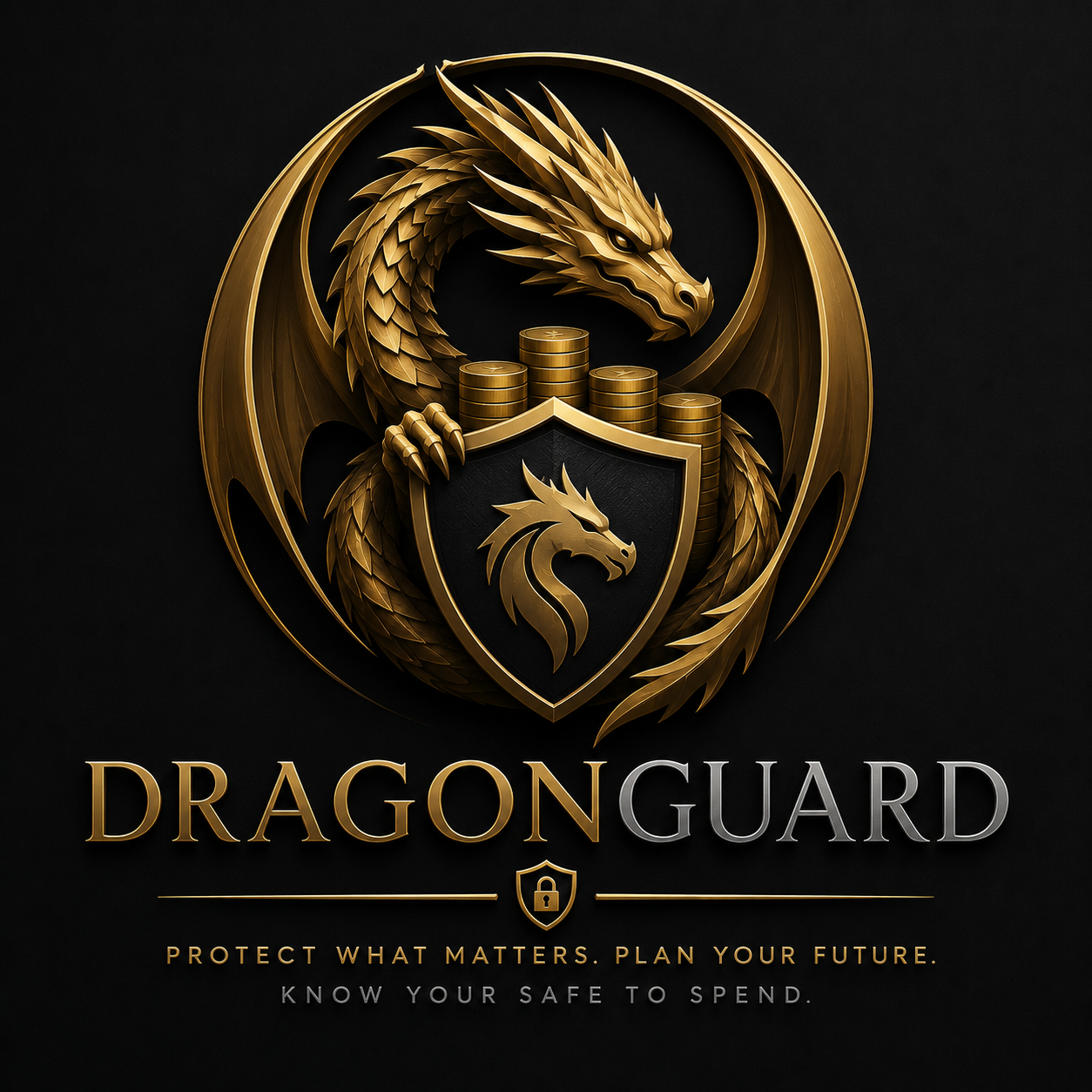 DragonGuard Background
